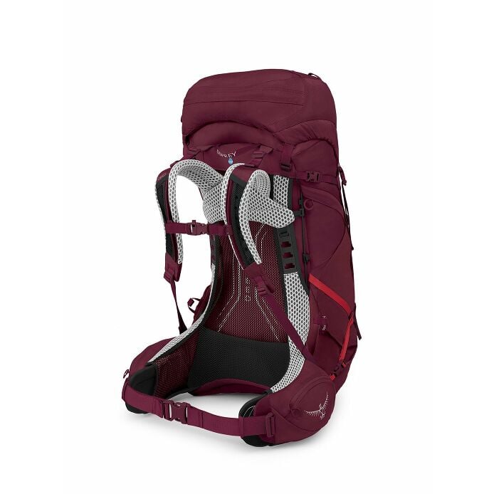 osprey aura 35 l backpack Backpack Osprey Aura AG LT 50 (Antidote Purple) Women's