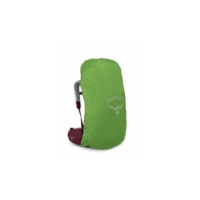 osprey aura backpack women's 50l Backpack Osprey Aura AG LT 50 (Antidote Purple) Women's