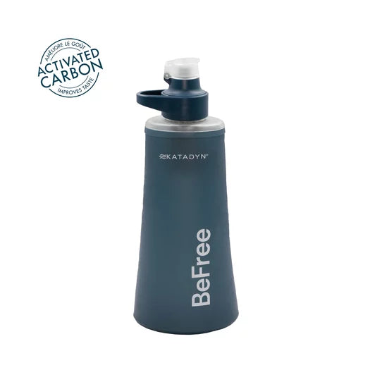 Katadyn BeFree Bottle Microfilter