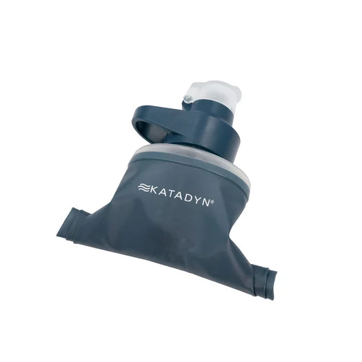 Katadyn BeFree Bottle Microfilter