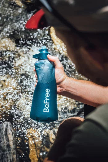 Katadyn BeFree Bottle Microfilter