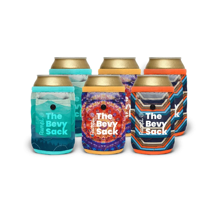 Bevy Sack - 6 Pack