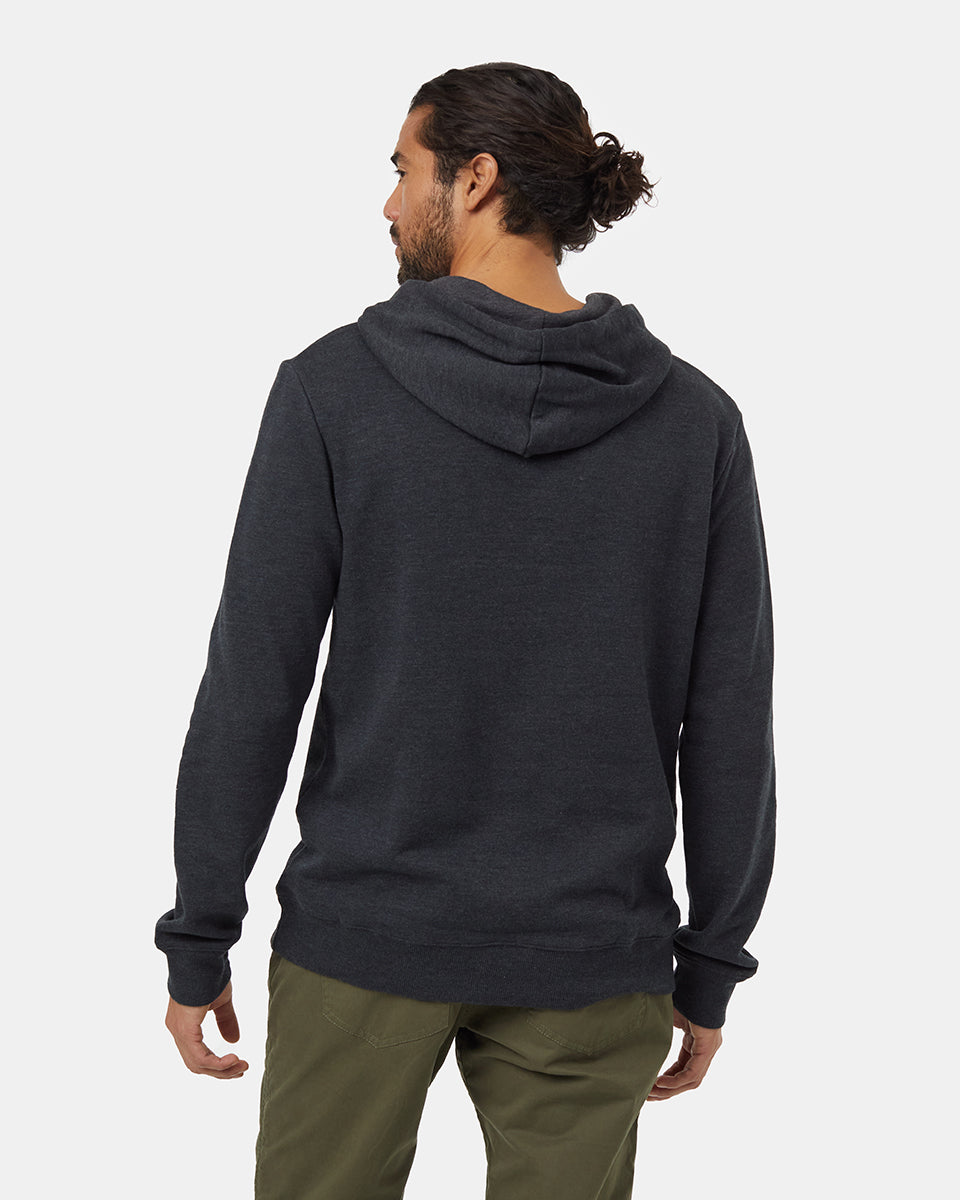 Men's Sasquatch Hoodie