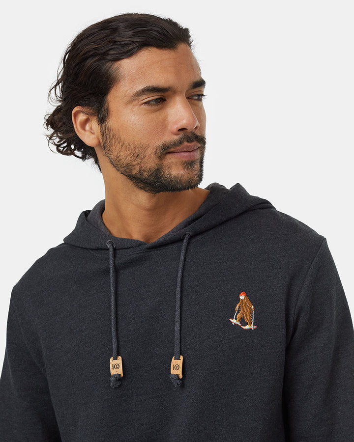 Men's Sasquatch Hoodie