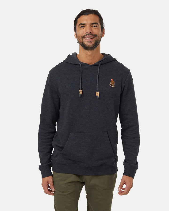 Men's Sasquatch Hoodie