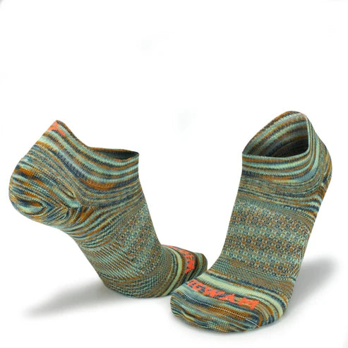 Bravura Low Lightweight Sock