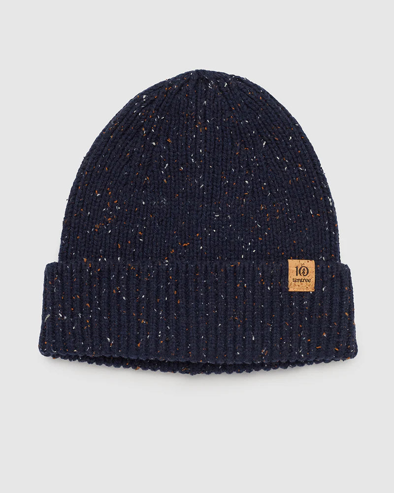 Bristow Fleck Beanie