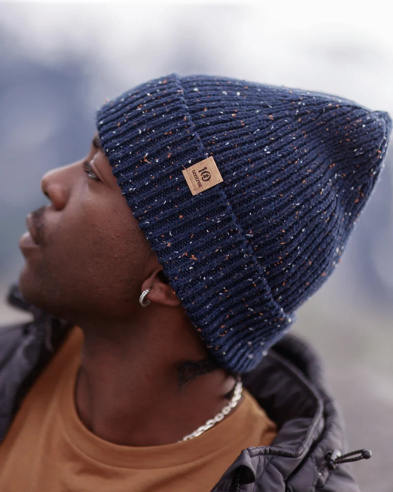 Bristow Fleck Beanie