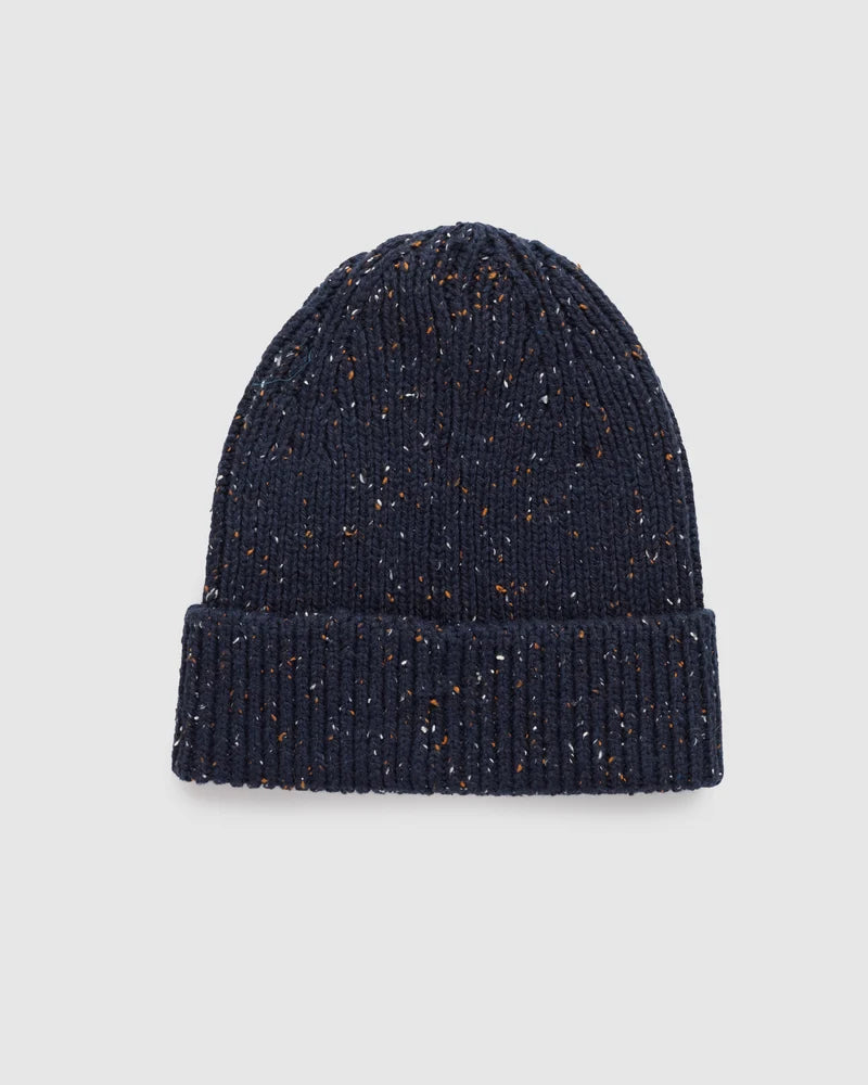Bristow Fleck Beanie