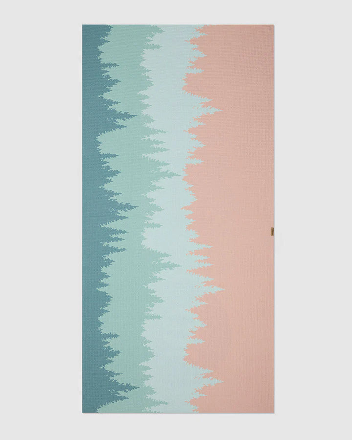 Brohm Packable Towel