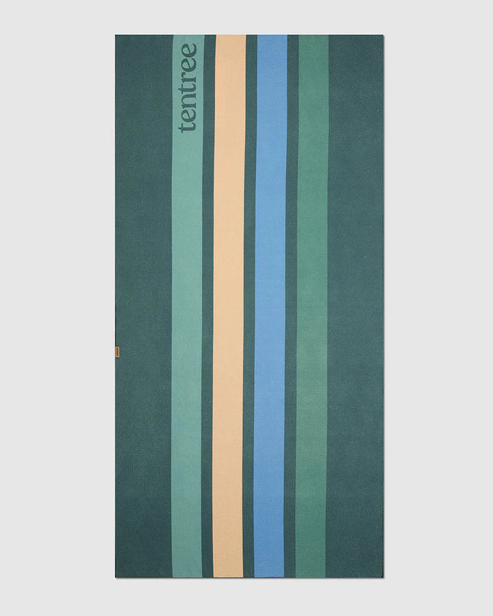 Brohm Packable Towel