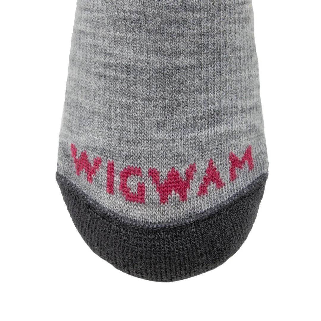 Cacti Mid-Crew Lightweight Sock