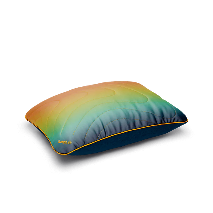 The Camp Pillow