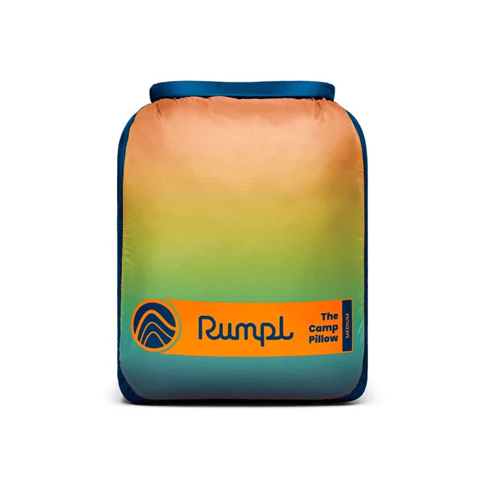 The Camp Pillow