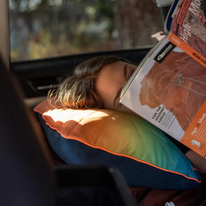 The Camp Pillow