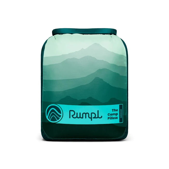 The Camp Pillow
