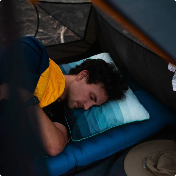 The Camp Pillow