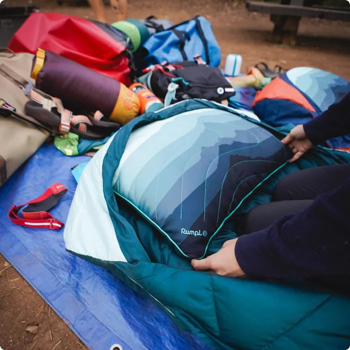 The Camp Pillow