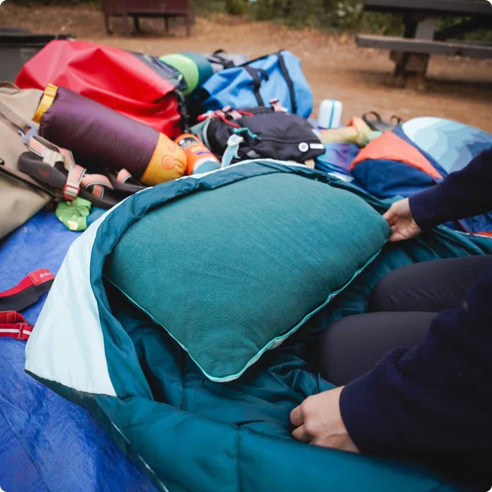 The Camp Pillow