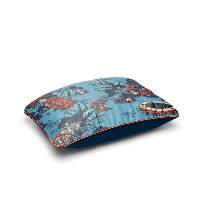 The Camp Pillow