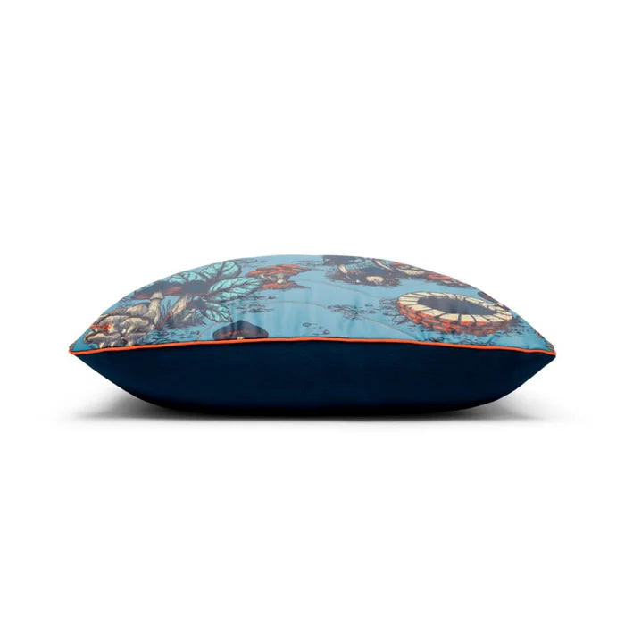 The Camp Pillow