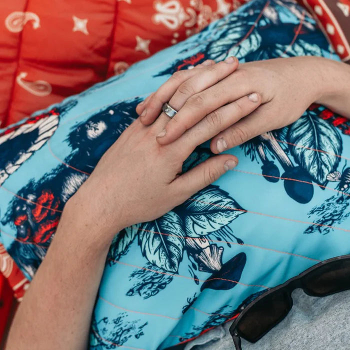 The Camp Pillow