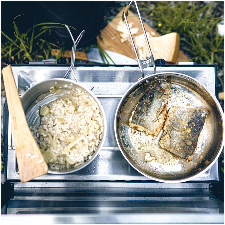 Primus Campfire Cookset - Small