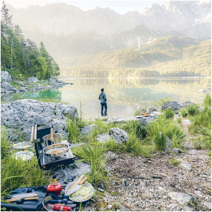 Primus Campfire Cookset - Small