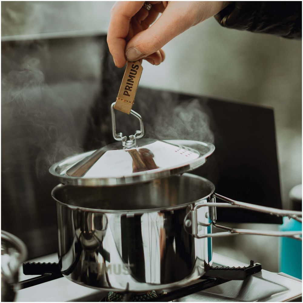 Primus Campfire Cookset - Small