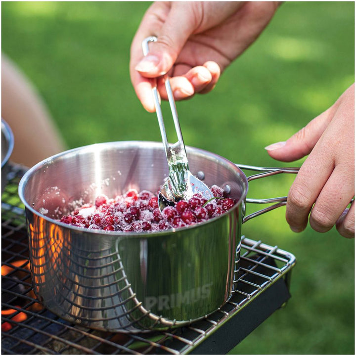 Primus Campfire Cookset - Small