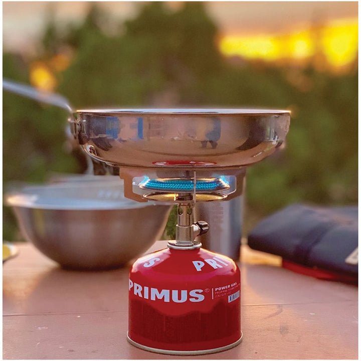 Campfire Frying Pans