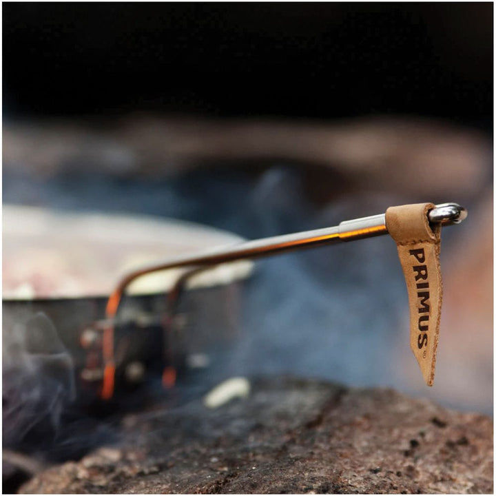 Campfire Frying Pans