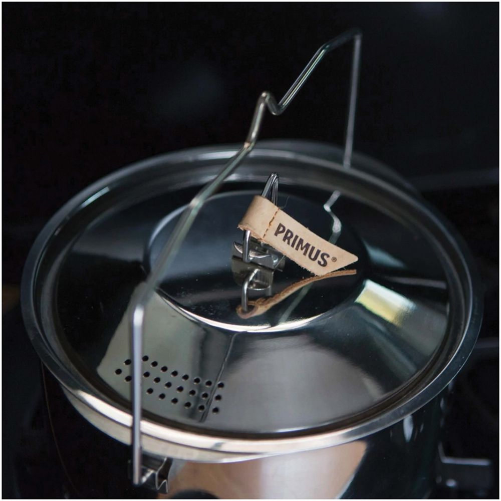Primus Campfire Pots