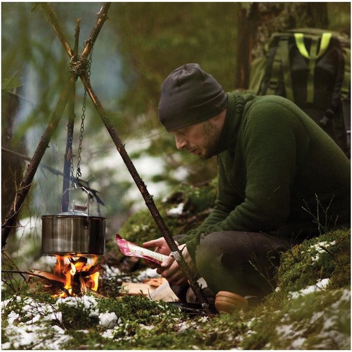 Primus Campfire Pots