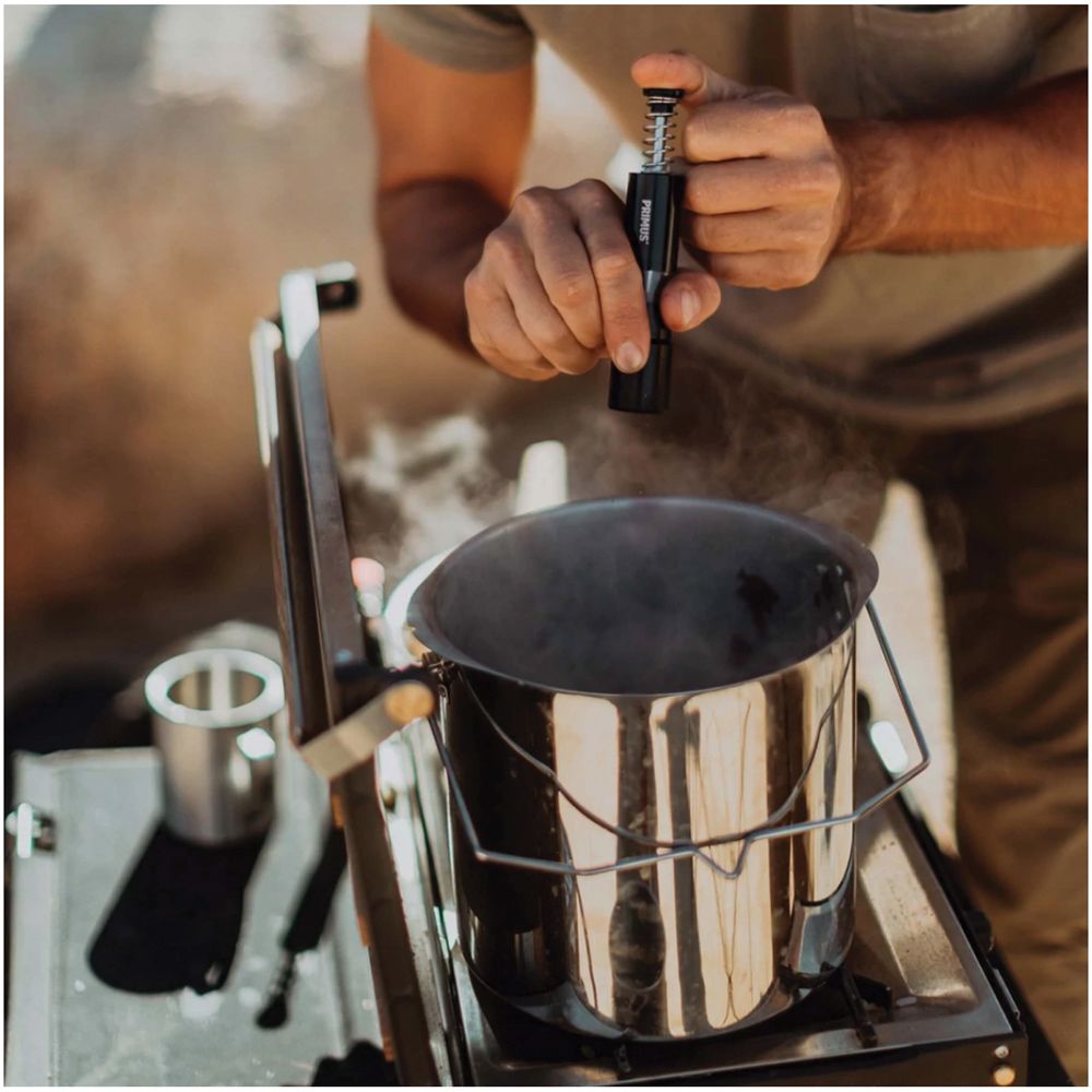 Primus Campfire Pots