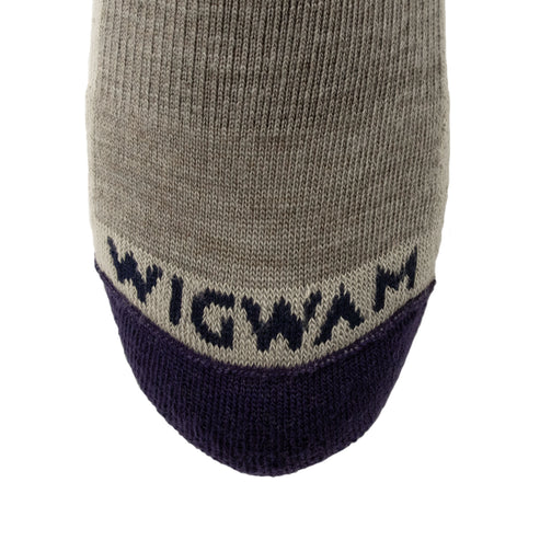 Campside Mid-Crew Lightweight Sock