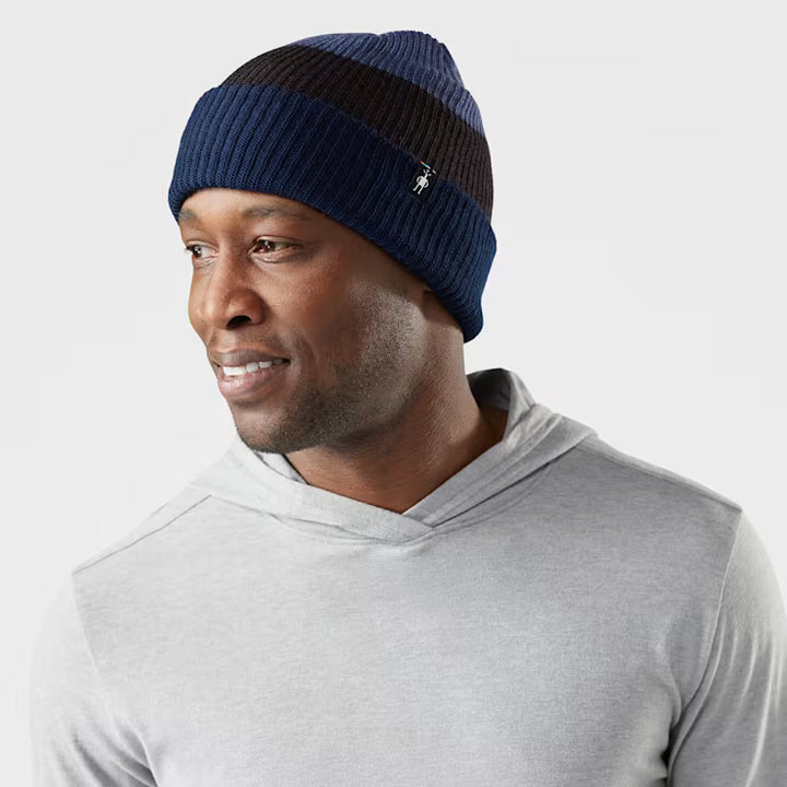 Cantar Colorblock Beanie