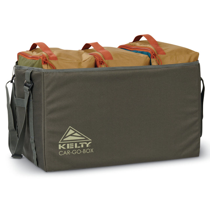 Car-Go-Box