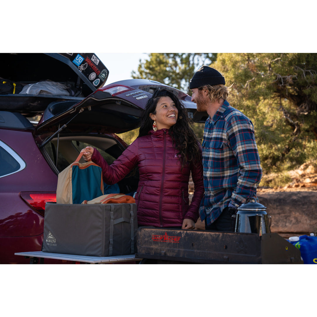 Car-Go-Box