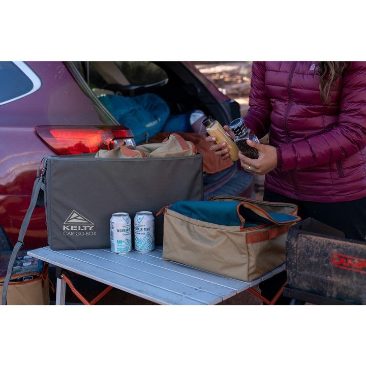 Car-Go-Box