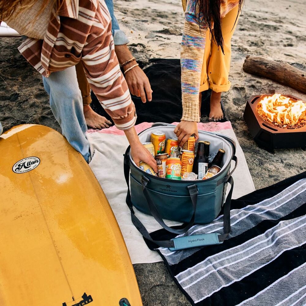 Carryout Soft Cooler 30L