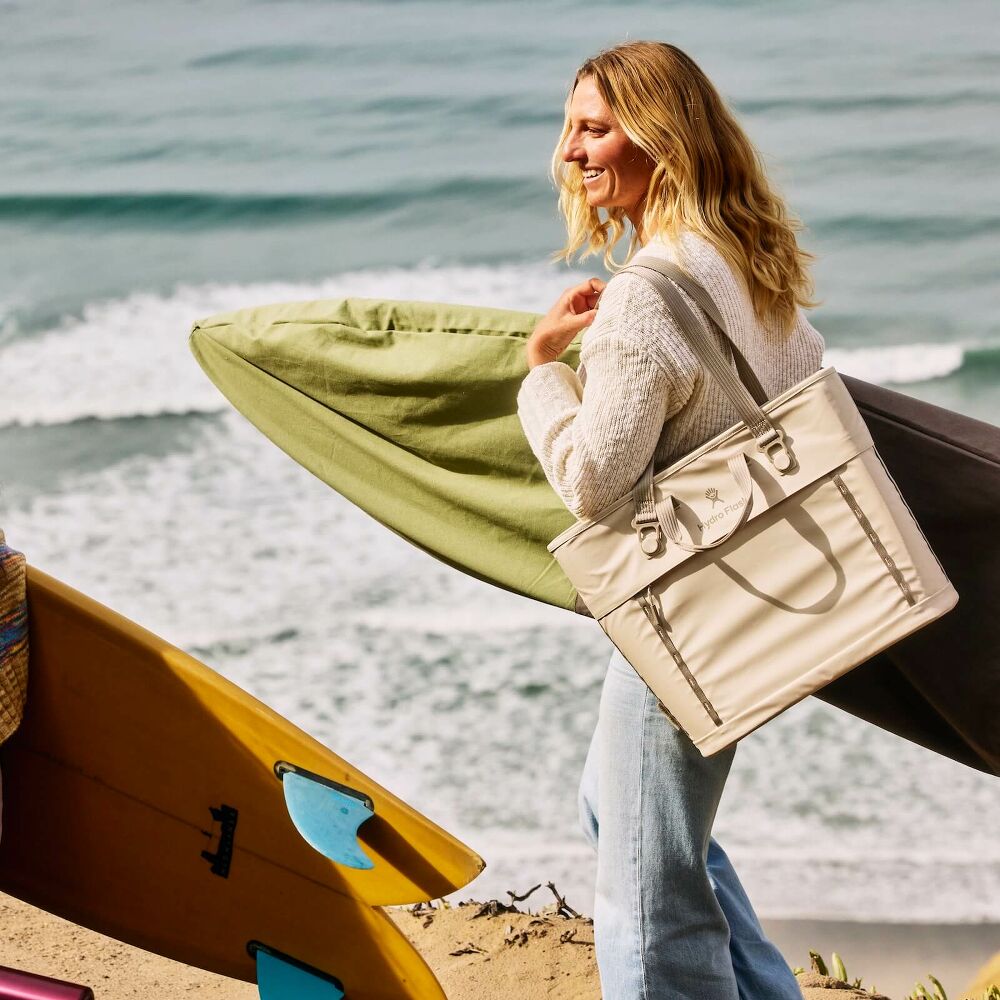Carryout Soft Cooler Tote 20L