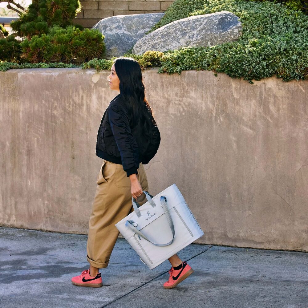 Carryout Soft Cooler Tote 20L