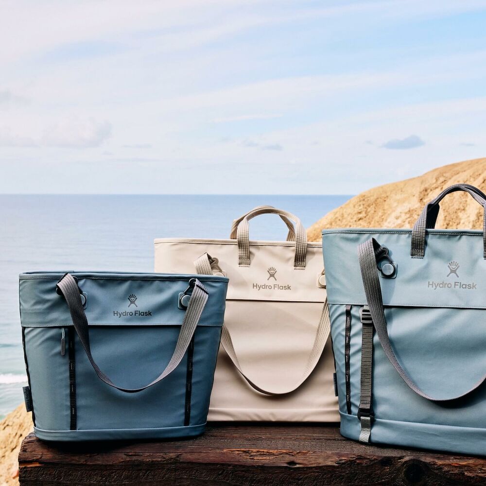 Carryout Soft Cooler Tote 20L