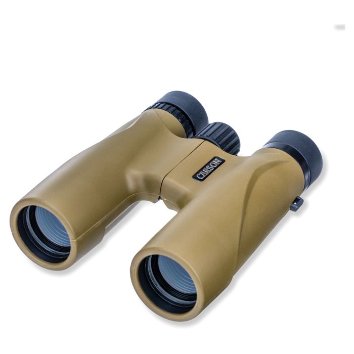 Carson Stinger Series Binoculars