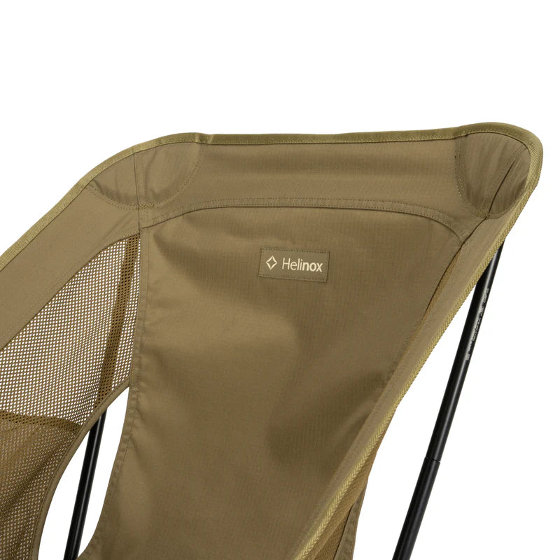 Chair One (re)