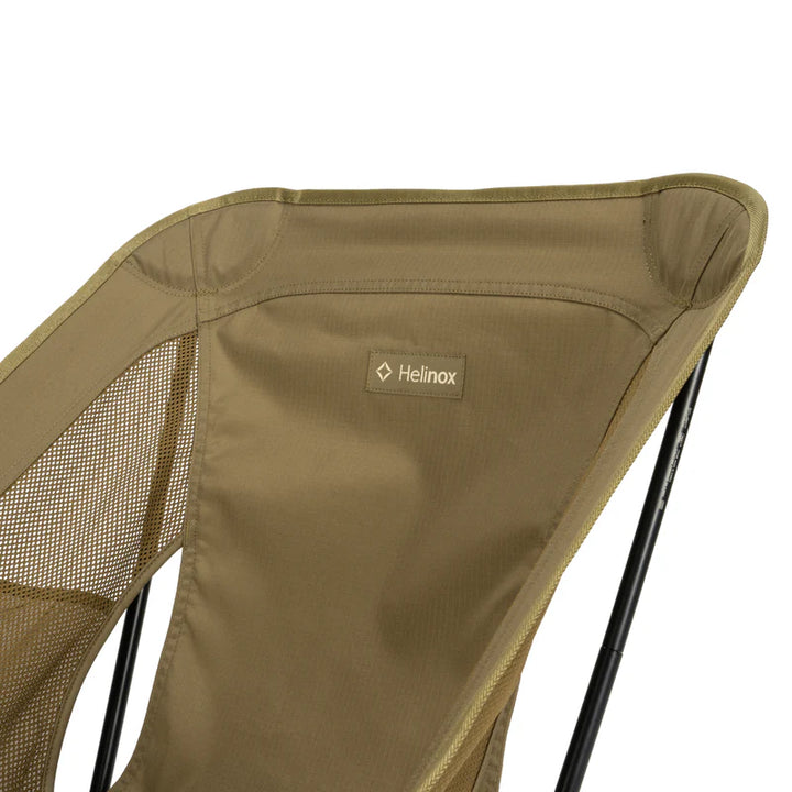 Chair One (re)