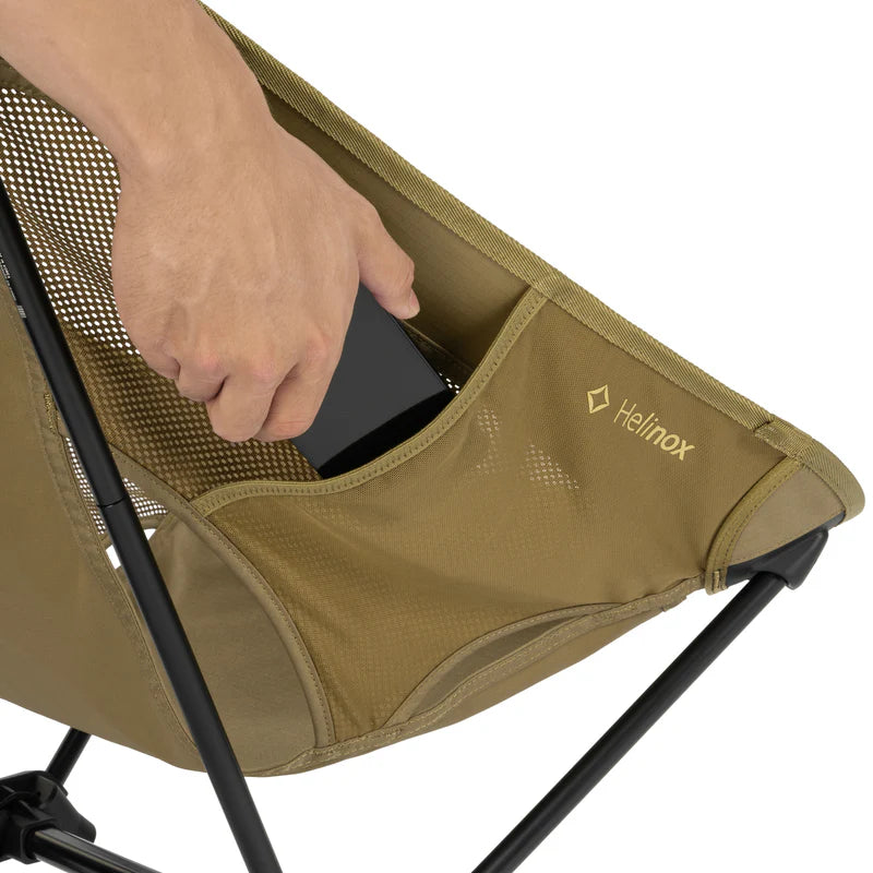 Chair One (re)