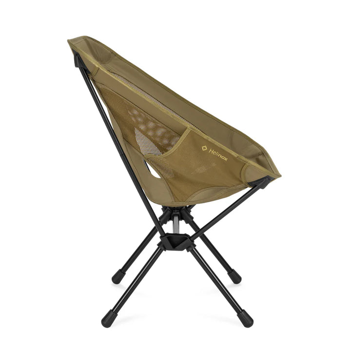 Chair One (re)