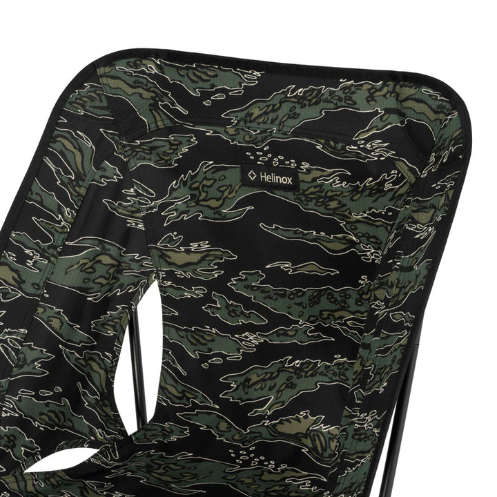 Chair One (re)